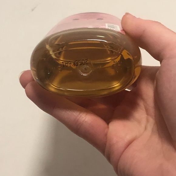 Bath and Body Works Cozy Evening Shower Gel - Picture 5 of 6